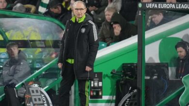 Шеф Селтика О’Нил се љути на ВАР „поновно суђење“