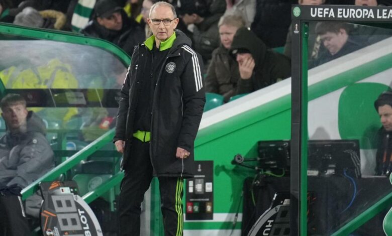 Шеф Селтика О’Нил се љути на ВАР „поновно суђење“