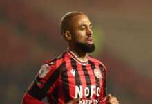 Бивша звезда Ренџерса потврдила је одлазак из клуба из родног града