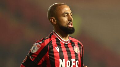 Бивша звезда Ренџерса потврдила је одлазак из клуба из родног града