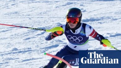 Микаела Шифрин јуриша на задивљујуће злато у слалому да би ушла у историју Зимских олимпијских игара | Зимске олимпијске игре 2026