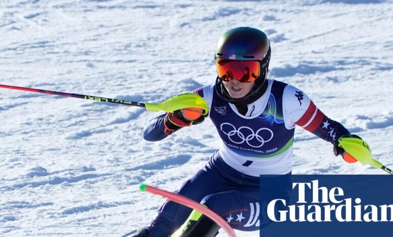 Микаела Шифрин јуриша на задивљујуће злато у слалому да би ушла у историју Зимских олимпијских игара | Зимске олимпијске игре 2026