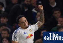 Окафор враћа жреб за Леедс док се расипни Челси враћа лошим навикама | Премијер лига