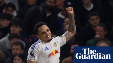 Окафор враћа жреб за Леедс док се расипни Челси враћа лошим навикама | Премијер лига