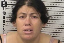 Мајка из Новог Мексика удавила новорођенче у ноши неколико тренутака након порођаја: полиција