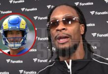 Тодд Гурлеи објашњава зашто Метју Стафорд неће добити статуу на стадиону СоФи