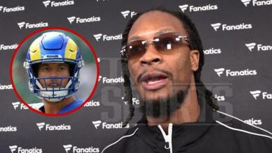 Тодд Гурлеи објашњава зашто Метју Стафорд неће добити статуу на стадиону СоФи