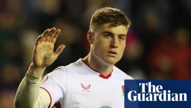 ‘Борио сам се а да нисам свестан’: Томи Фриман открива менталне последице оптерећења | Енглеска рагби репрезентација