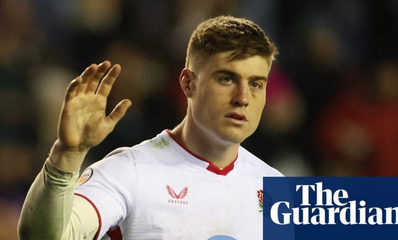 ‘Борио сам се а да нисам свестан’: Томи Фриман открива менталне последице оптерећења | Енглеска рагби репрезентација