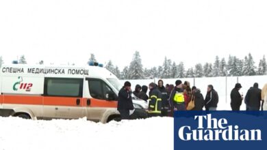 Бугарска захваћена мистериозном смрћу шест људи у планинама | Бугарска