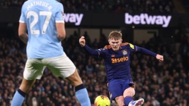 ‘Цаипиринхас, даикуирис’: Гвардиола поручује играчима Ситија да се опусте и игноришу притисак на титулу | Манцхестер Цити