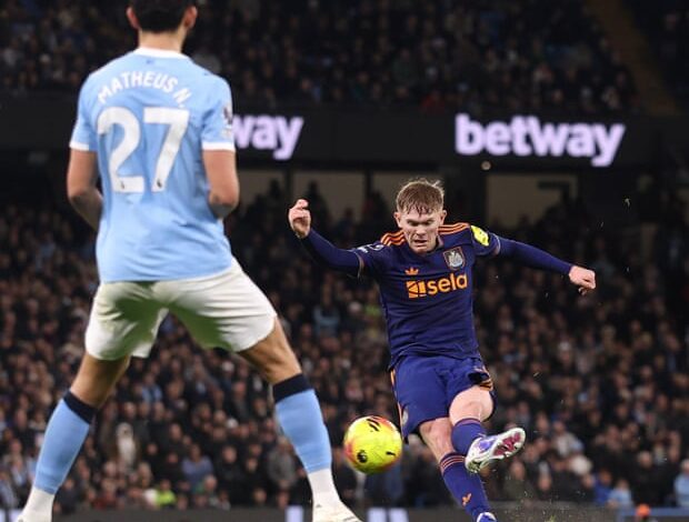 ‘Цаипиринхас, даикуирис’: Гвардиола поручује играчима Ситија да се опусте и игноришу притисак на титулу | Манцхестер Цити ‘Цаипиринхас, даикуирис’: Гвардиола поручује играчима Ситија да се опусте и игноришу притисак на титулу | Манцхестер Цити