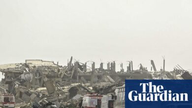 Најмање 12 Палестинаца убијено и више повређено у Гази након израелских ваздушних напада | Газа