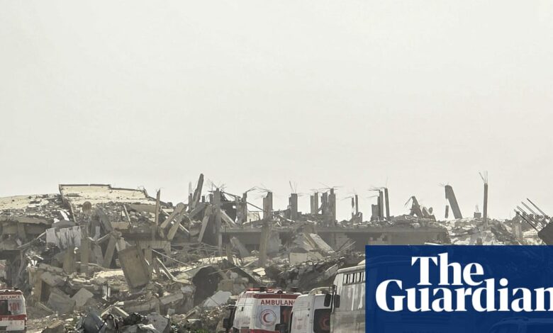 Најмање 12 Палестинаца убијено и више повређено у Гази након израелских ваздушних напада | Газа