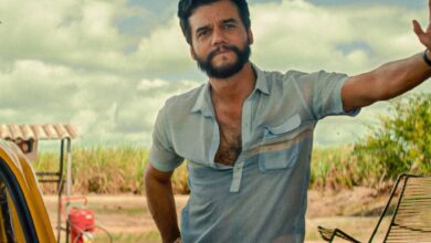 Вагнер Мура, кандидат за Оскара: „Нисам желео да наставим да играм дилере дроге. Латиноамериканци су много више од тога’