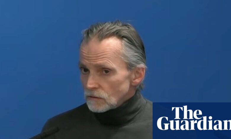 Мет је имао политику ‘не питај, не говори’, каже шпијун који је преварио жене у сексуалне односе | Метрополитанска полиција