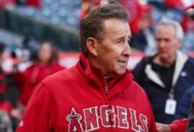 Ангелс Плаиерс „примили су на знање“ коментаре Артеа Морена о победи, навијачи, каже директор МЛБПА