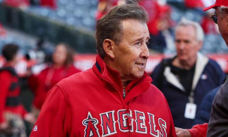 Ангелс Плаиерс „примили су на знање“ коментаре Артеа Морена о победи, навијачи, каже директор МЛБПА