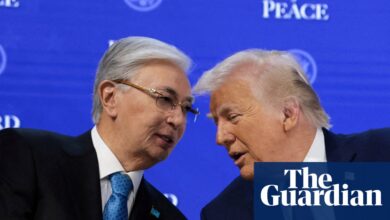 Ауторитарци, моћници и диктатори: ко је у Трамповом одбору за мир? | Доналд Трамп