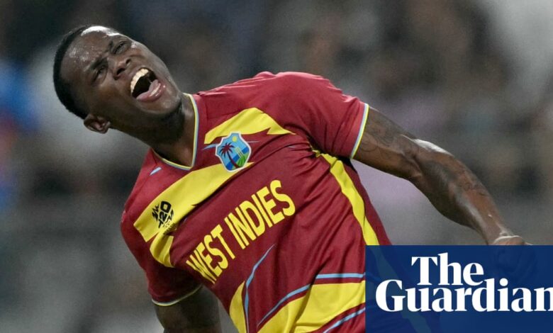 Енглеска је отишла без разлике за грешку после пораза од Западне Индије на Т20 Светском првенству | Т20 Светско првенство 2026