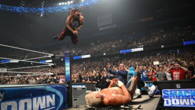 ВВЕ има тајно оружје које ће уздрмати пут до ВрестлеМаниа 42 ВВЕ има тајно оружје које ће уздрмати пут до ВрестлеМаниа 42