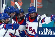 САД доминирају у Канади са кратким рукама да би затвориле женску хокејашку групу | Зимске олимпијске игре 2026