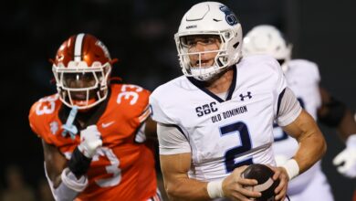 13 најбољих играча у школском фудбалу који су трансферисани за гледање на пролећним играма