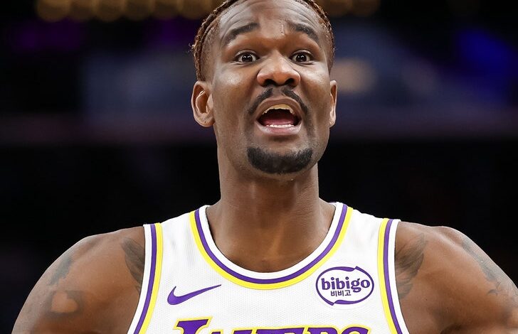 Деандре Ејтон ухапшен, тражена трава на аеродрому на Бахамима, није подигнута оптужница