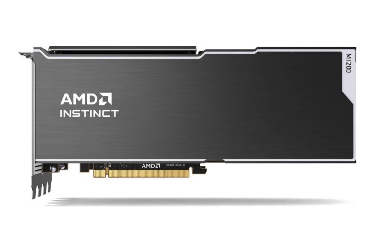 Више милијарди долара вредан договор Мета и АМД-а се односи на АИ чипове