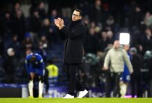 Лиам Росениор жалио је на „два кључна тренутка“ која су коштала Челсија победе против Лидса