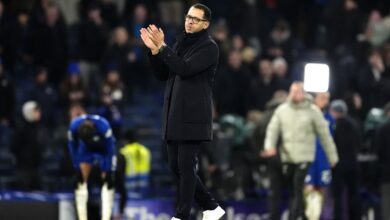 Лиам Росениор жалио је на „два кључна тренутка“ која су коштала Челсија победе против Лидса