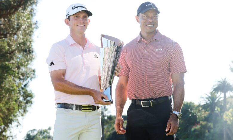 Џејкоб Бриџман држи прву титулу на ПГА турнеји јер Рори Мекилрој жали да је пропустио шансе на Генесис Инвитатионал-у