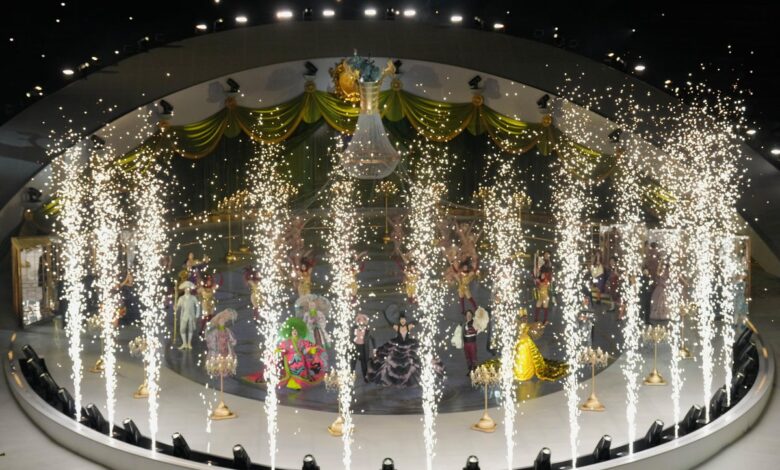 Председник МОК-а поздравио „нову врсту Зимских игара“ на церемонији затварања Милано-Кортина