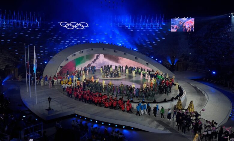 Председник МОК-а поздравио „нову врсту Зимских игара“ на церемонији затварања Милано-Кортина