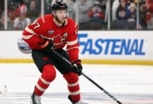 Рангирање 25 најбољих играча на Олимпијском турниру у хокеју за мушкарце 2026.