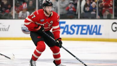 Рангирање 25 најбољих играча на Олимпијском турниру у хокеју за мушкарце 2026.