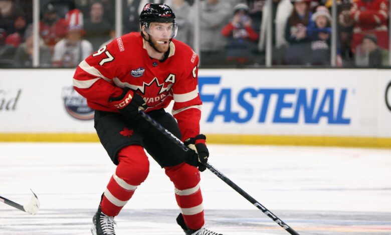 Рангирање 25 најбољих играча на Олимпијском турниру у хокеју за мушкарце 2026.