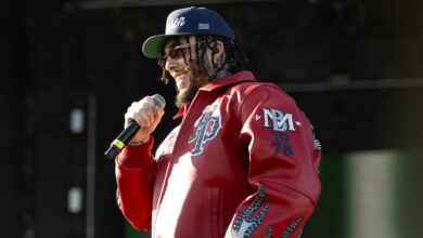 Послушајте нову песму ЛиАнгело Балл-а НСФВ ‘Бацкиард Балл’ након успеха ‘Твеакер’ Послушајте нову песму ЛиАнгело Балл-а НСФВ ‘Бацкиард Балл’ након успеха ‘Твеакер’