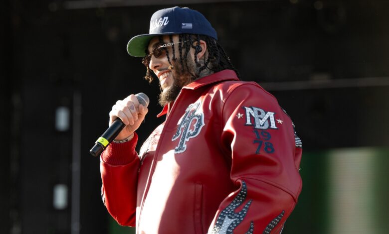 Послушајте нову песму ЛиАнгело Балл-а НСФВ ‘Бацкиард Балл’ након успеха ‘Твеакер’