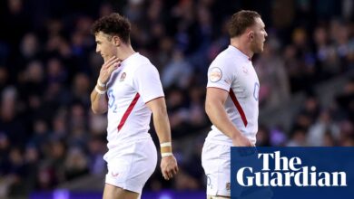 Могућности напада Енглеске су сужене јер се Арунделл суочава са забраном због пресудне утакмице Ирске | Шест нација 2026