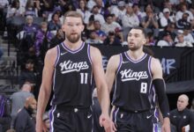 Свјеже гласине о продаји НБА о Домантасу Сабониса, Заку Лавине и Јакобу Поелтлу прије рока за 2026.