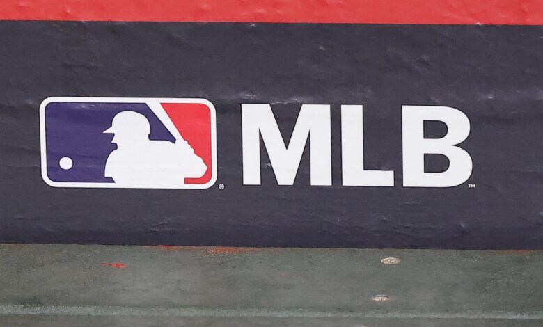 Нове гласине о МЛБ-у откривају предложену горњу границу плата јер власници држе 2 милијарде долара у „ратном сандуку“ за потенцијално закључавање Нове гласине о МЛБ-у откривају предложену горњу границу плата јер власници држе 2 милијарде долара у „ратном сандуку“ за потенцијално закључавање