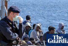 План депортација ЕУ ризикује спровођење у стилу ИЦЕ, упозоравају групе за људска права | Европска унија