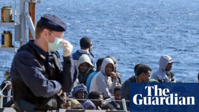 План депортација ЕУ ризикује спровођење у стилу ИЦЕ, упозоравају групе за људска права | Европска унија