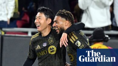 Доминантна победа ЛАФЦ-а над Интером Мајамија показала је вредност удобности и континуитета | МЛС