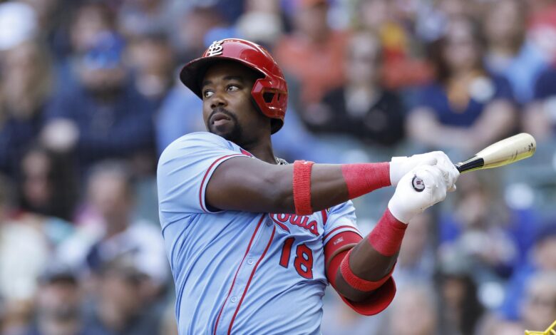 7 бивших најбољих перспектива за МЛБ који улазе у сезону 2026 7 бивших најбољих перспектива за МЛБ који улазе у сезону 2026