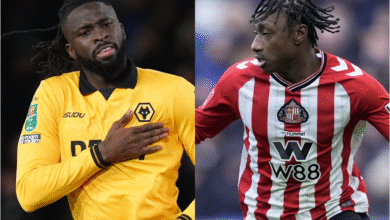 Толу Арокодаре и Ромаине Мундле жртве расистичког злостављања током ‘ужасног викенда’