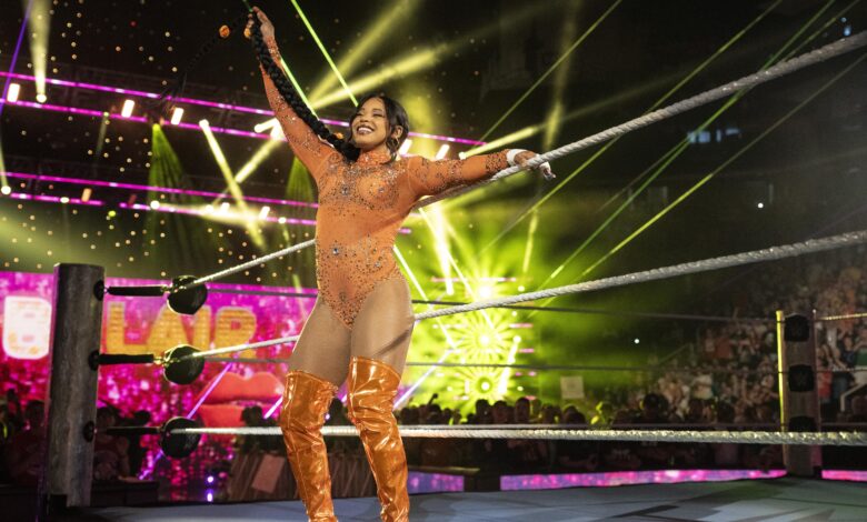 Ажурирање о повредама Бианке Белаир, најновије о операцији ВВЕ звезде и потенцијалном временском оквиру за повратак