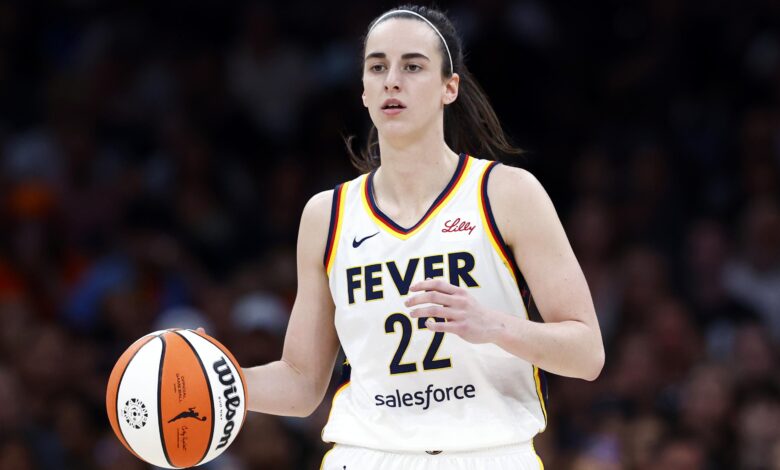 Кејтлин Кларк каже: „Радије бих се пензионисала“ него да пратим промену исхране Леброна Џејмса, „Зато је он он“