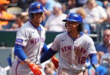 Хуан Сото говори о „хладним“ гласинама о вези са Франциском Линдором на Метсовом пролећном тренингу